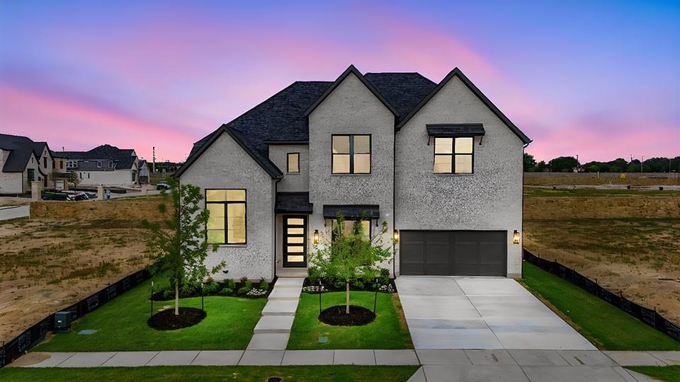 205 Hunters Glen Way, Allen, TX 75013 photo