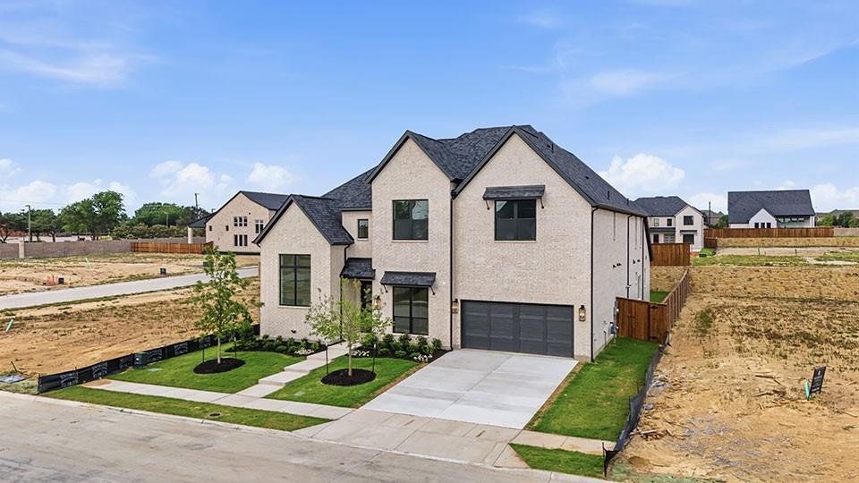205 Hunters Glen Way, Allen, TX 75013 photo