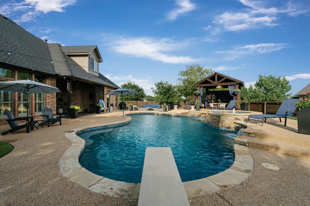 3650 Baylor Blvd, Midlothian, TX 76065 photo