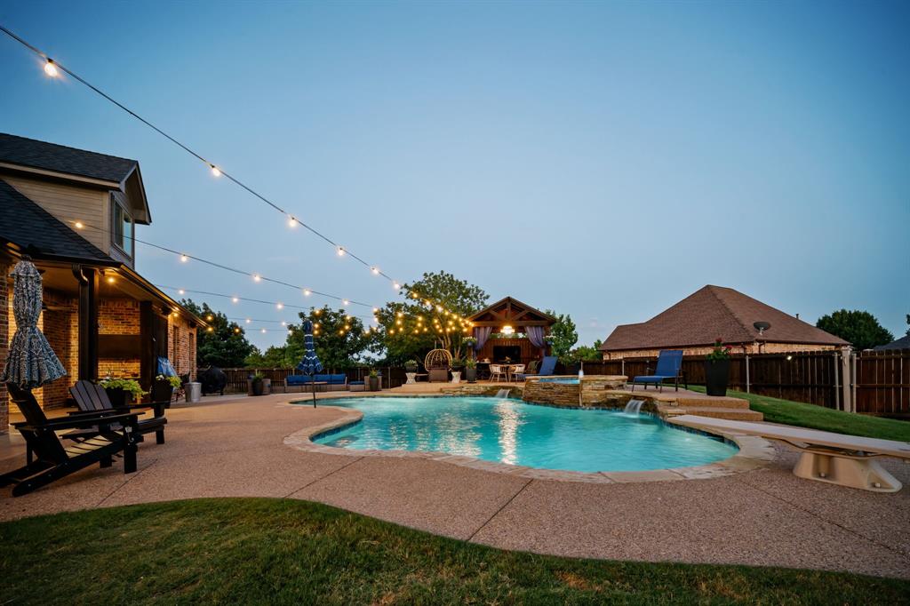 3650 Baylor Blvd, Midlothian, TX 76065 photo