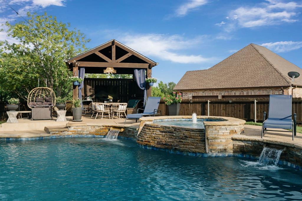 3650 Baylor Blvd, Midlothian, TX 76065 photo