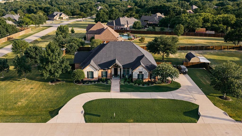 3650 Baylor Blvd, Midlothian, TX 76065