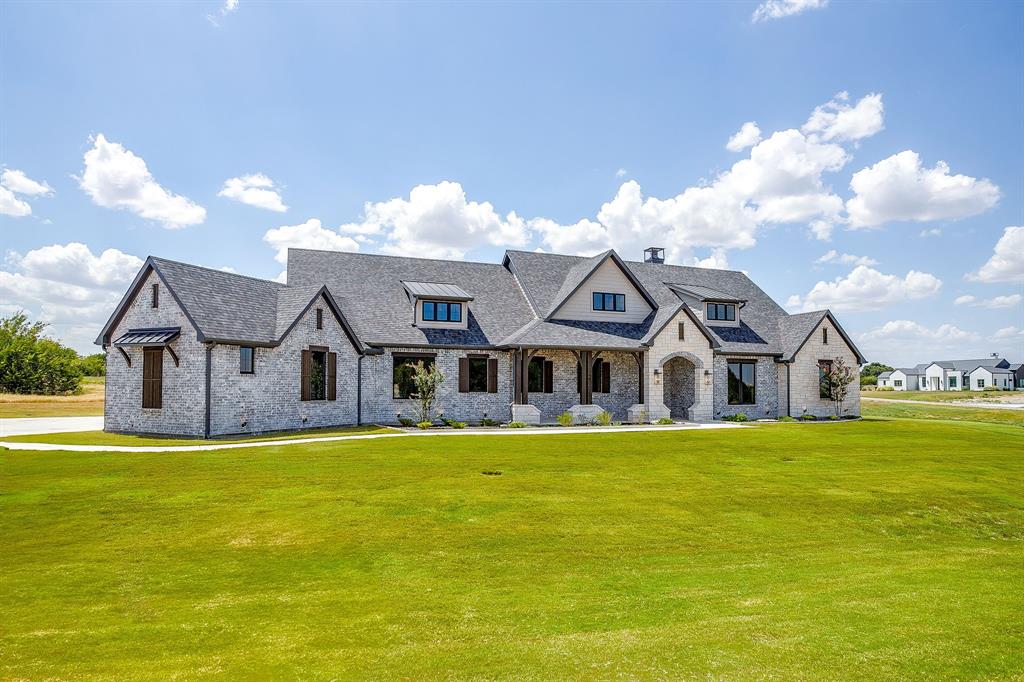 2005 Meadowlark Ct, Aledo, TX 76008