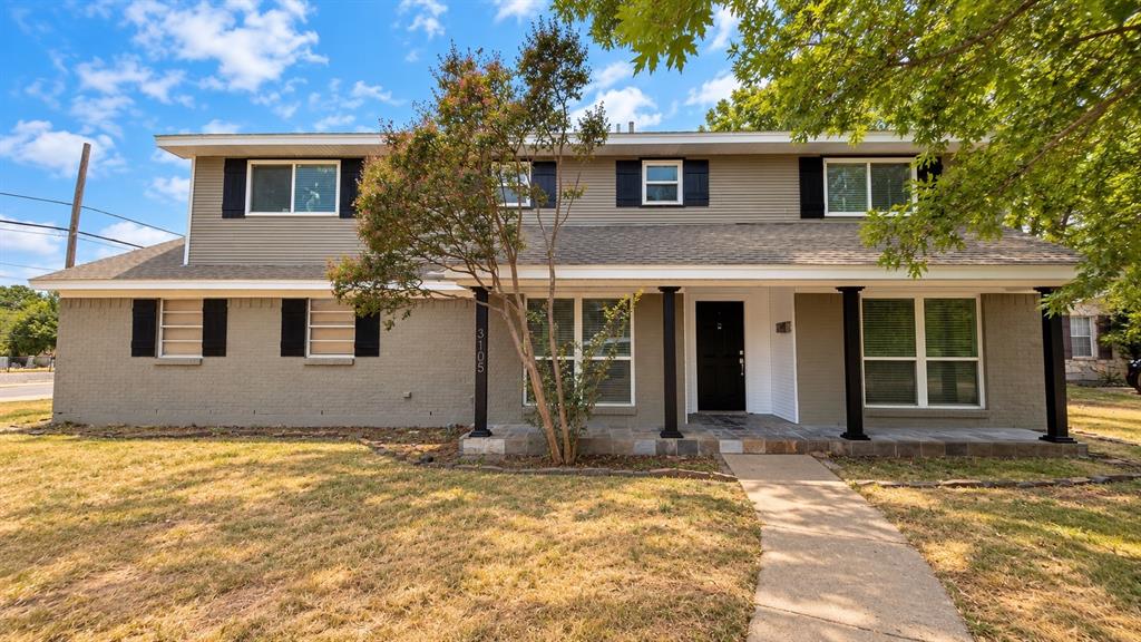 3105 Brincrest Dr, Farmers Branch, TX 75234