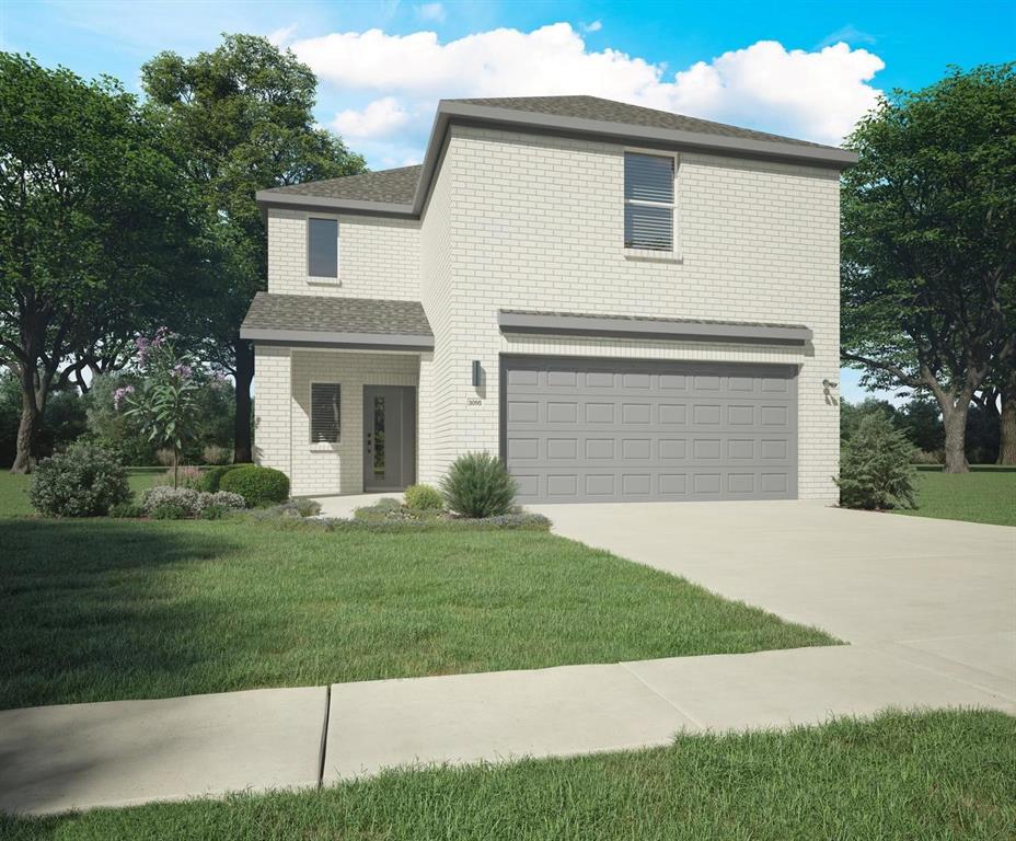 1941 Paddock Ln, Seagoville, TX 75159 photo