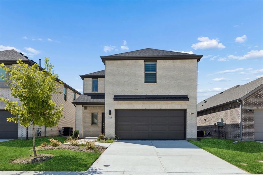 1941 Paddock Ln, Seagoville, TX 75159