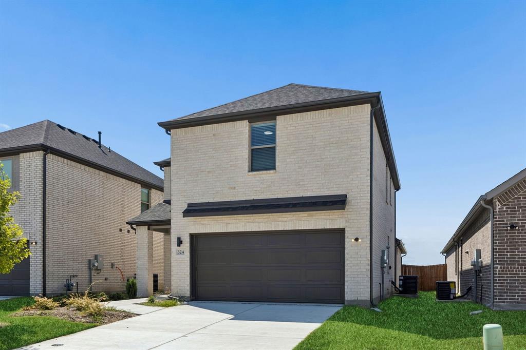 1941 Paddock Ln, Seagoville, TX 75159 photo