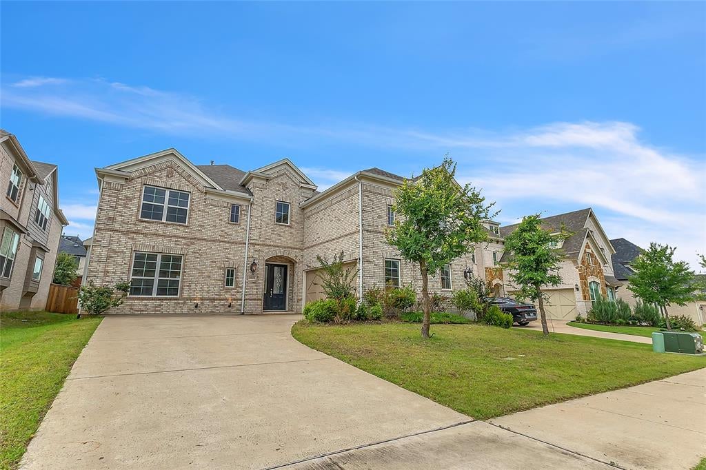 2825 River Bend Pl, Celina, TX 75009
