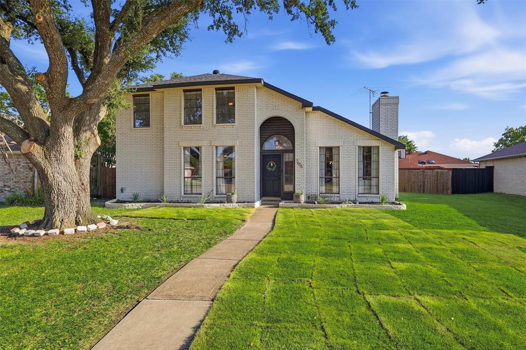 7606 Beverly Dr, Rowlett, TX 75089