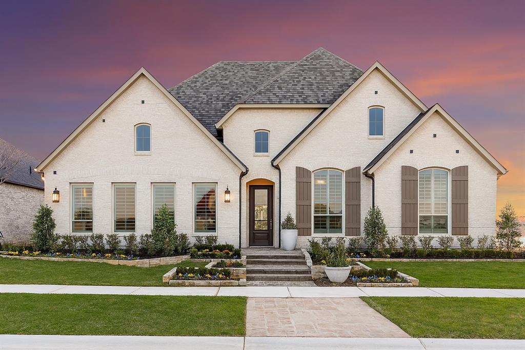 340 Lacy Oak Ln, Waxahachie, TX 75165