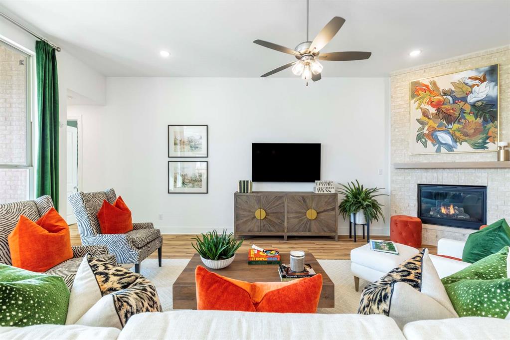 340 Lacy Oak Ln, Waxahachie, TX 75165 photo