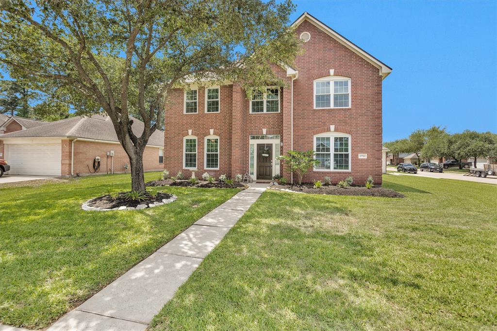 17711 Memorial Spring Dr, Tomball, TX 77375 photo
