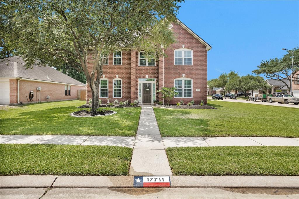 17711 Memorial Spring Dr, Tomball, TX 77375 photo