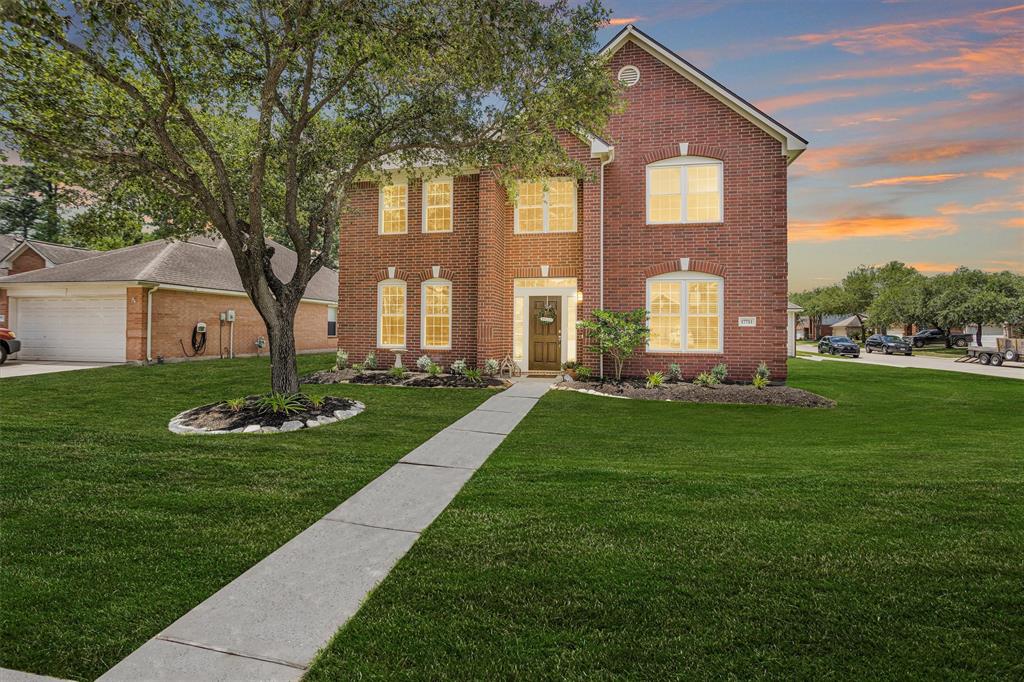 17711 Memorial Spring Dr, Tomball, TX 77375