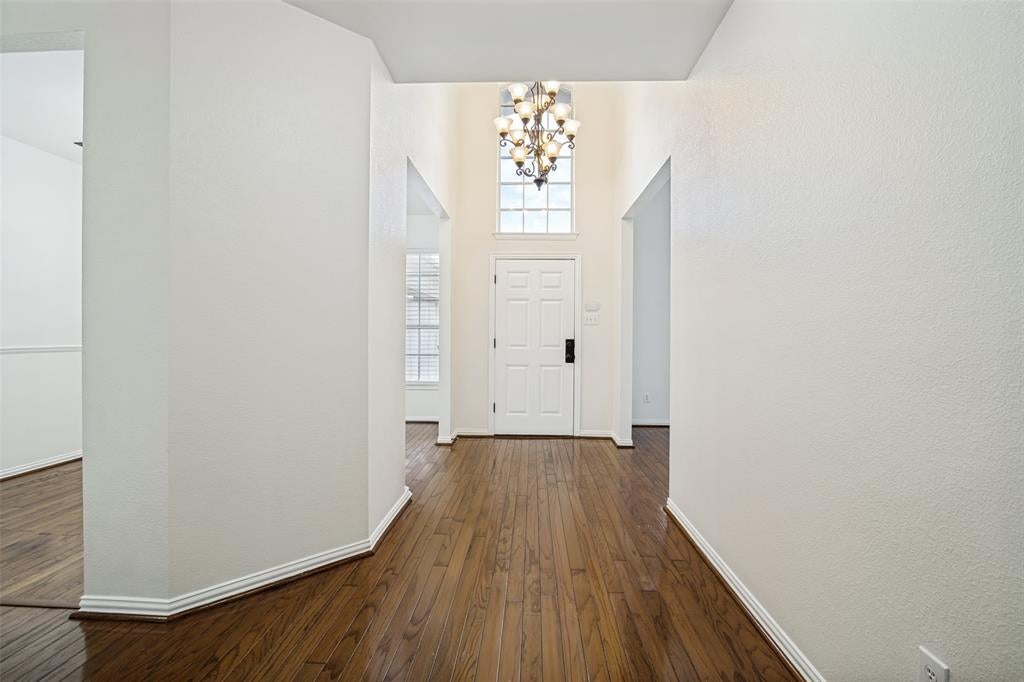 7207 Canary Ln, Sachse, TX 75048 photo