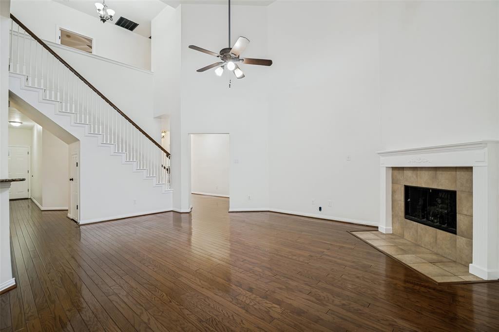 7207 Canary Ln, Sachse, TX 75048 photo