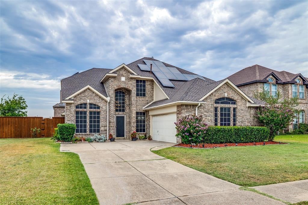 7207 Canary Ln, Sachse, TX 75048