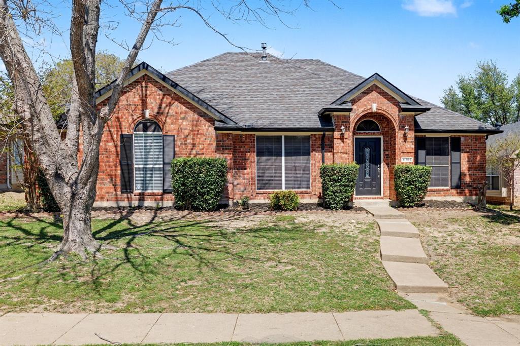 11816 Rocky Point Dr, Frisco, TX 75035