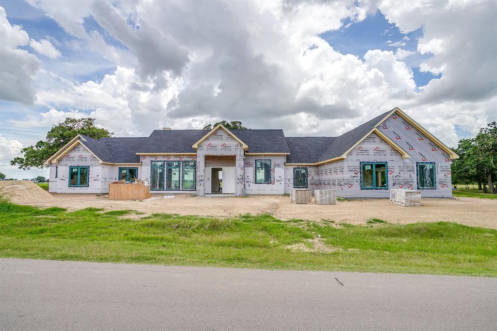 657 S Sugartree Dr, Lipan, TX 76462 photo