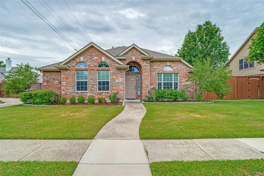 1720 Hackberry Branch Dr, Allen, TX 75002