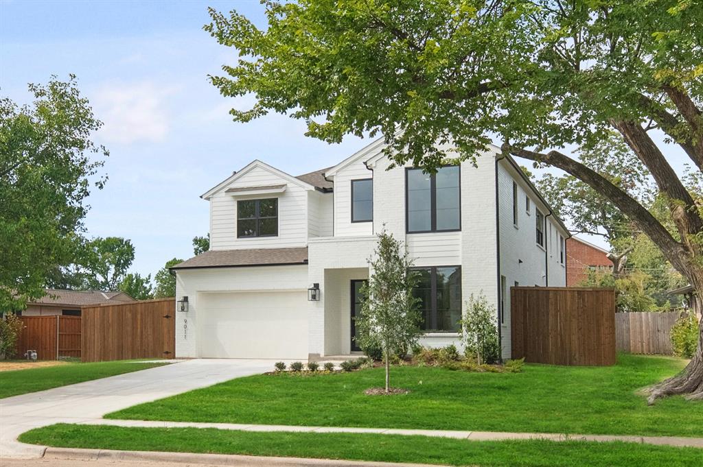 9011 Livenshire Dr, Dallas, TX 75238 photo