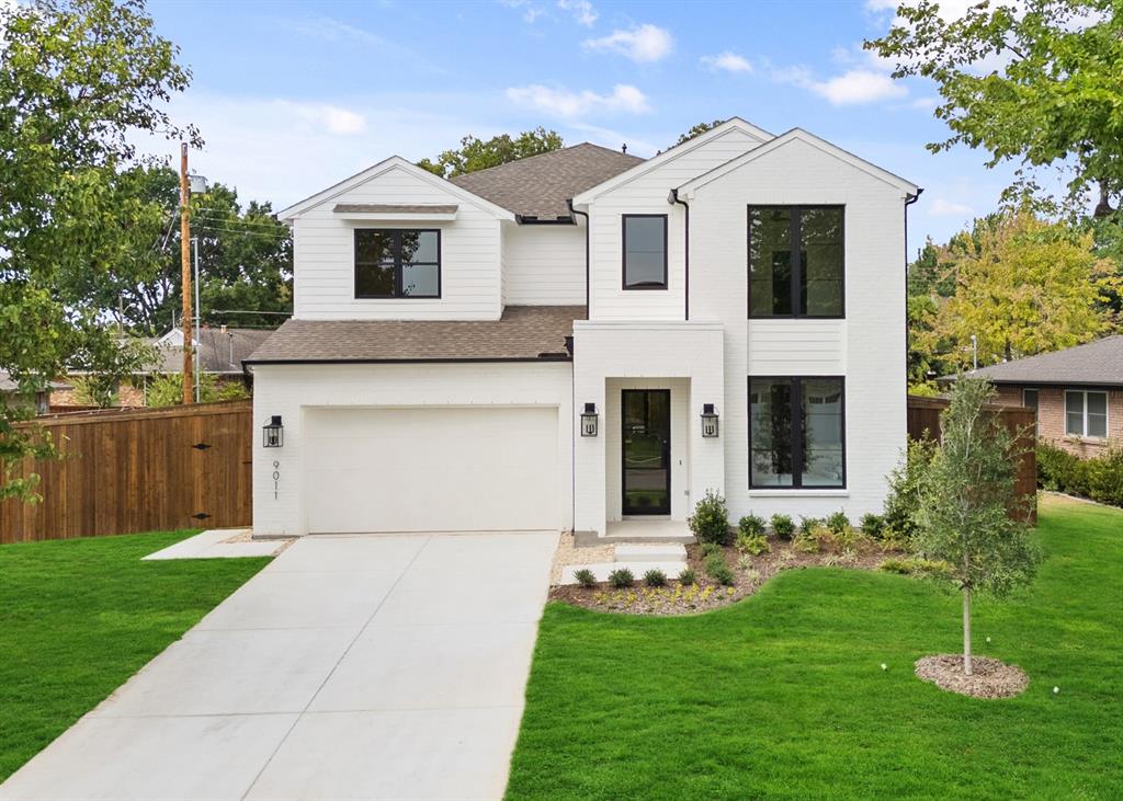 9011 Livenshire Dr, Dallas, TX 75238