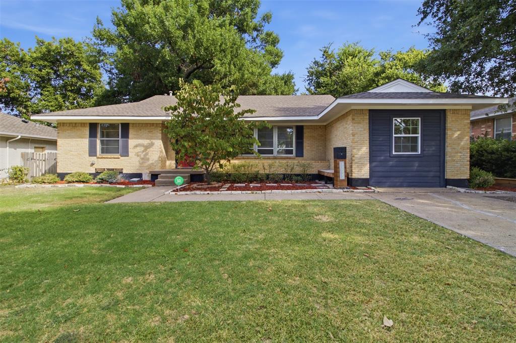 11022 Dunaway Dr, Dallas, TX 75228