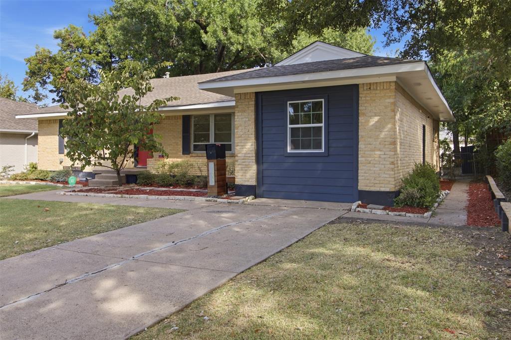 11022 Dunaway Dr, Dallas, TX 75228 photo