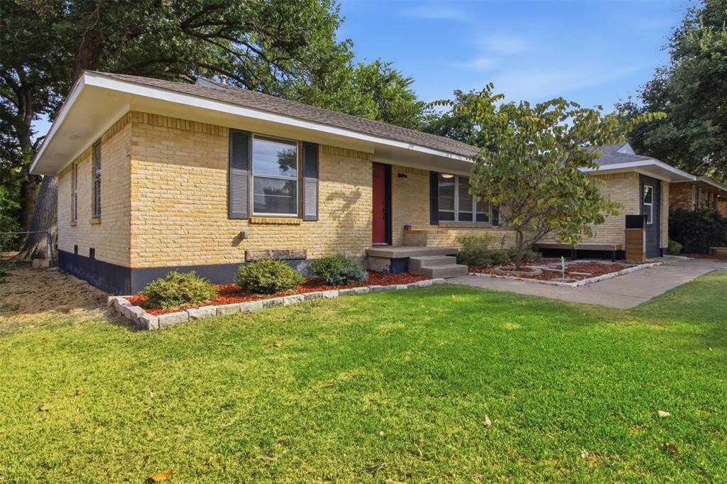 11022 Dunaway Dr, Dallas, TX 75228 photo