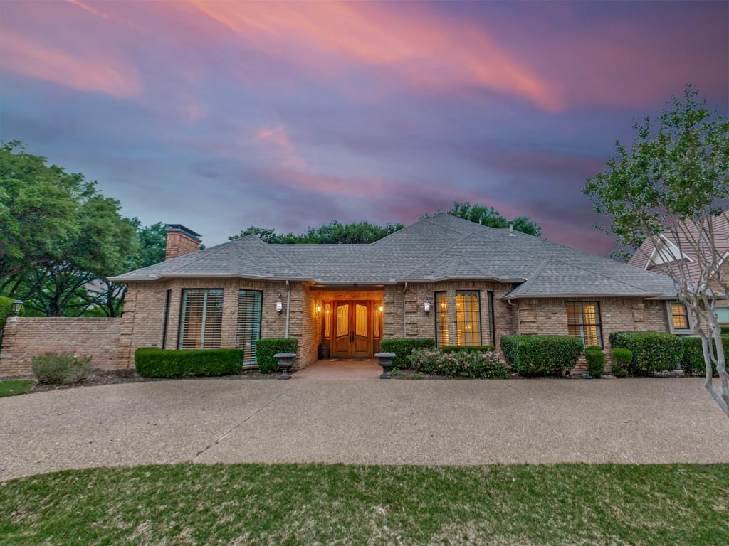 2009 Misty Haven Ln, Plano, TX 75093