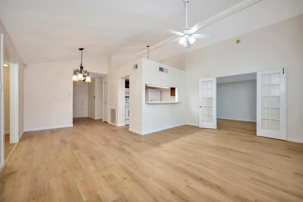 4745 Rose Of Sharon Ln, Fort Worth, TX 76137