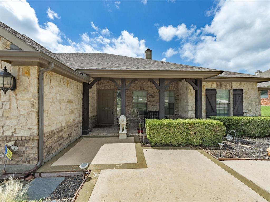 11029 Owl Creek Dr, Fort Worth, TX 76179 photo