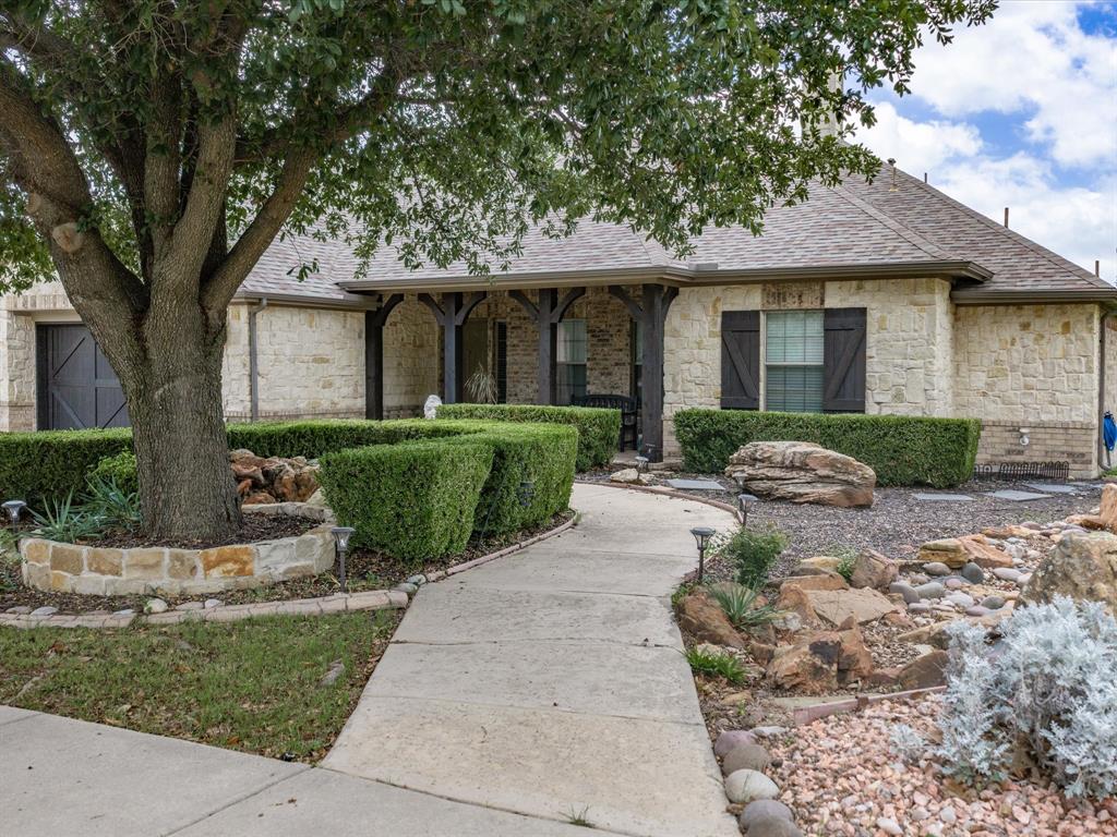 11029 Owl Creek Dr, Fort Worth, TX 76179 photo