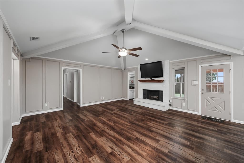 2029 Normandy Dr, Hurst, TX 76054 photo