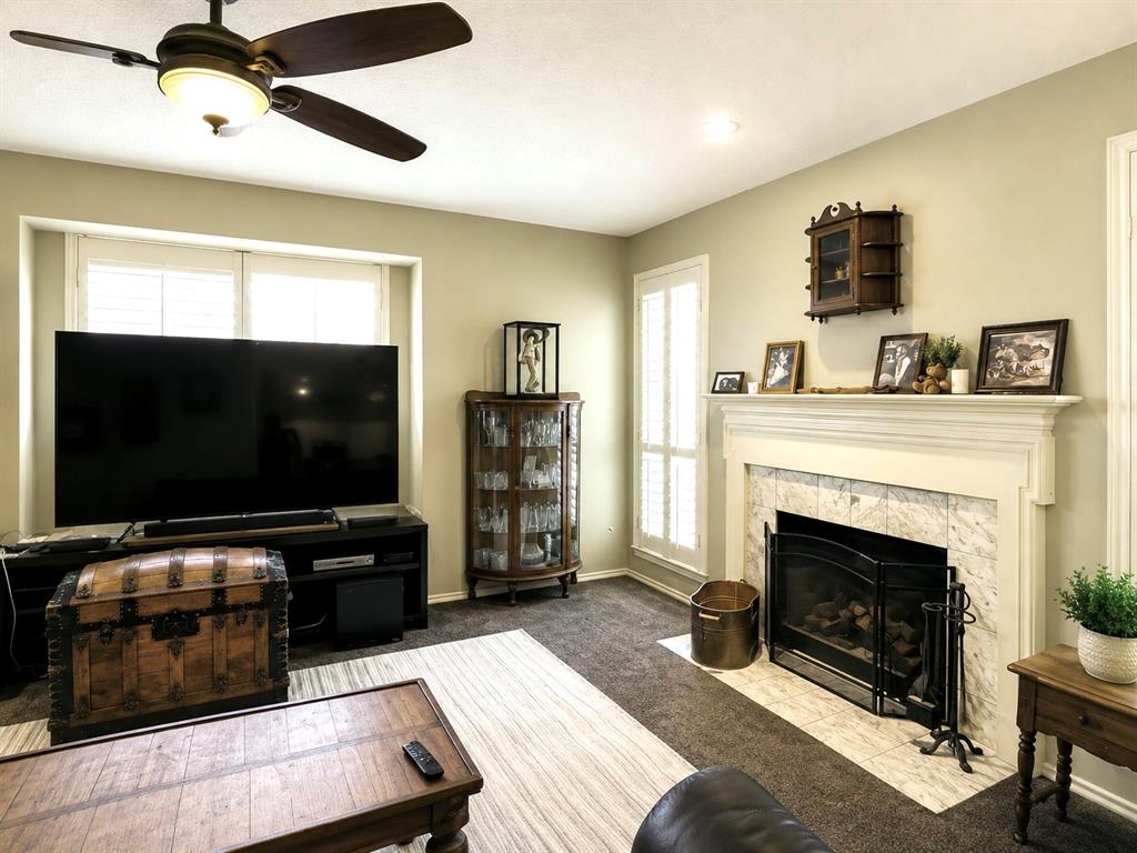 1221 Big Bend Dr, Mckinney, TX 75069 photo