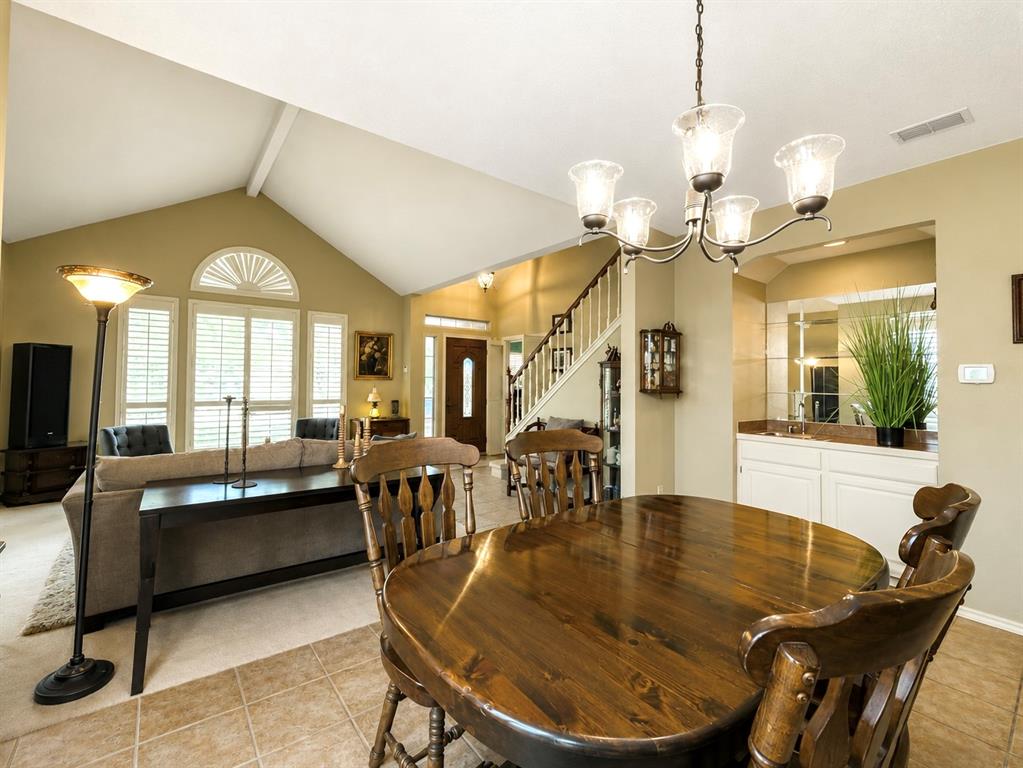 1221 Big Bend Dr, Mckinney, TX 75069 photo