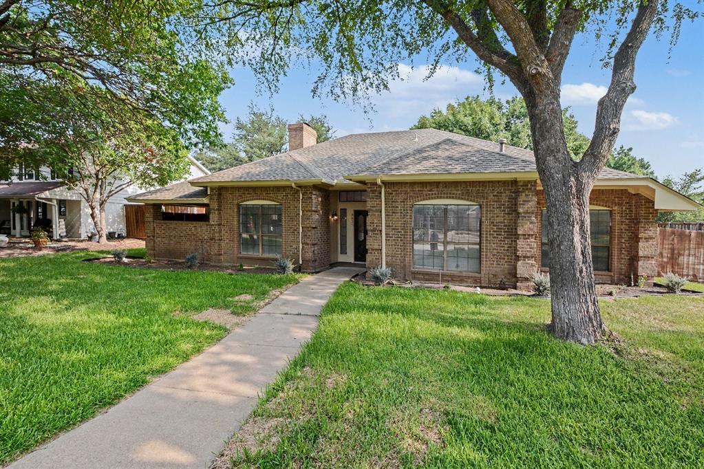 4425 Avonshire Ln, Plano, TX 75093 photo