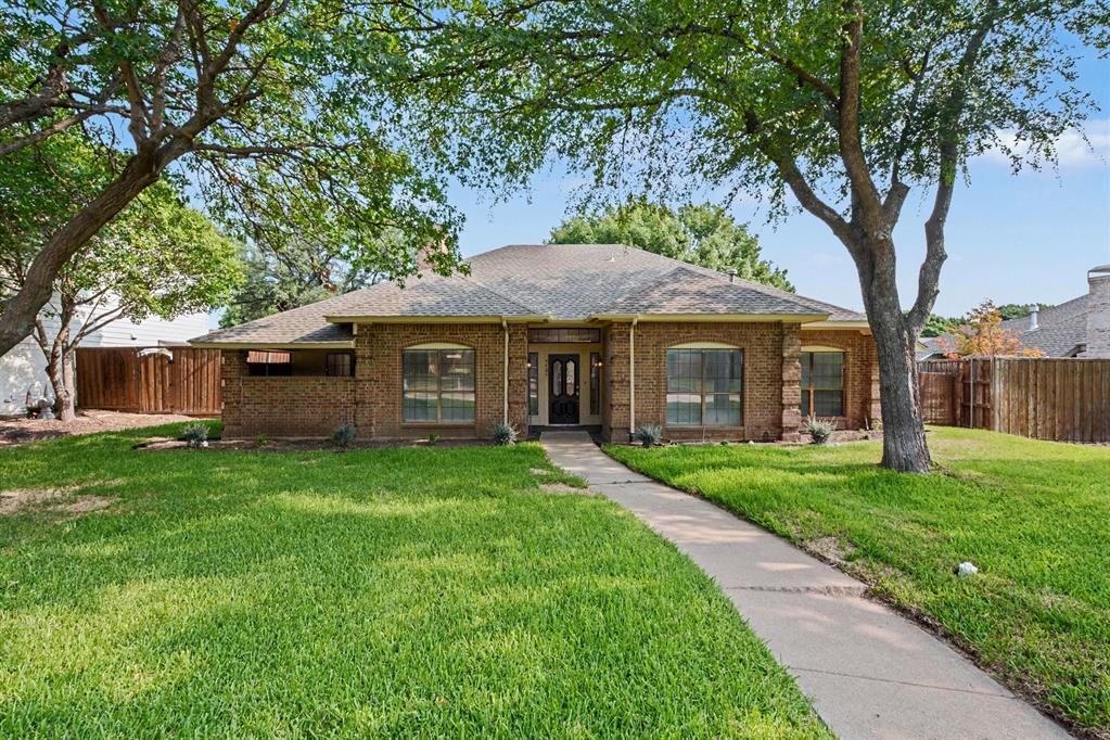 4425 Avonshire Ln, Plano, TX 75093 photo