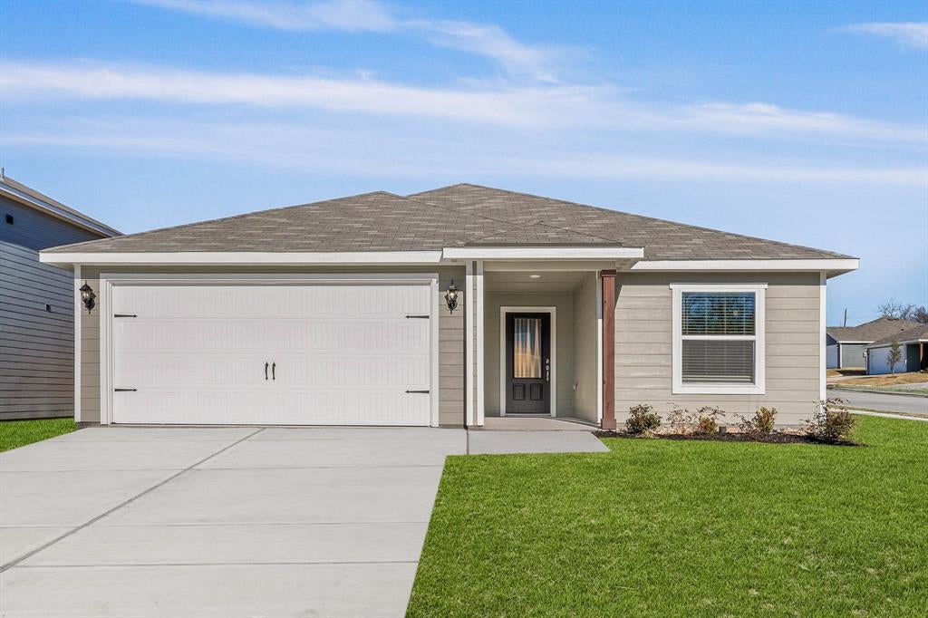 6326 Hyena Hollow Dr, Dallas, TX 75241
