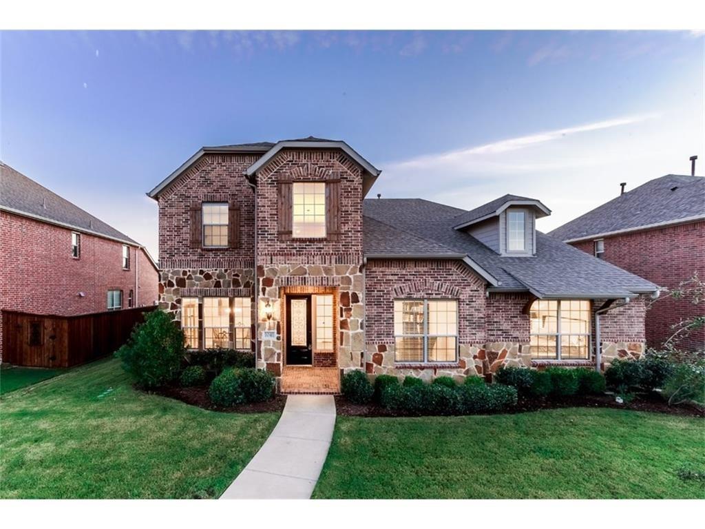 1041 Blanco Dr, Allen, TX 75013