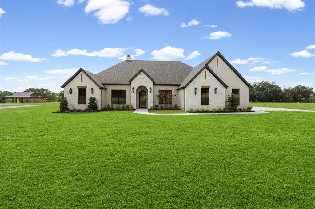 509 Acorn Trl, Granbury, TX 76049 photo
