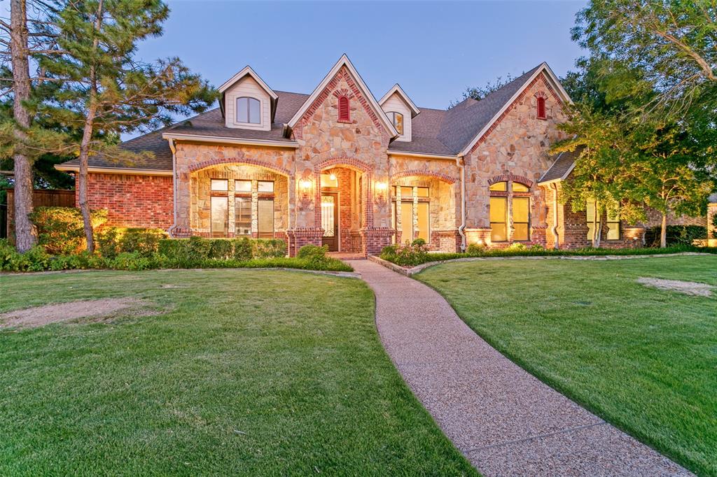 5605 Reatta Pl, Colleyville, TX 76034
