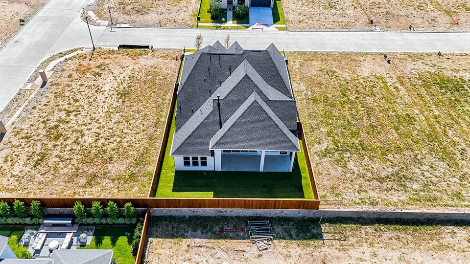 204 Hunters Glen Way, Allen, TX 75013 photo