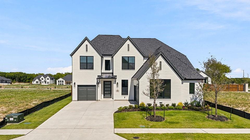 204 Hunters Glen Way, Allen, TX 75013 photo