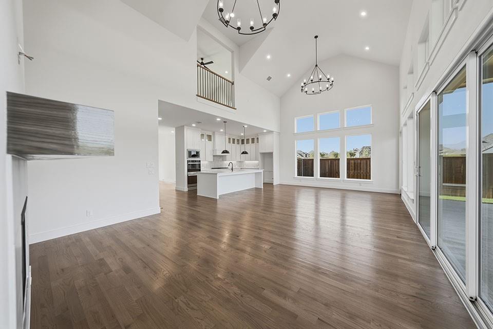 204 Hunters Glen Way, Allen, TX 75013 photo