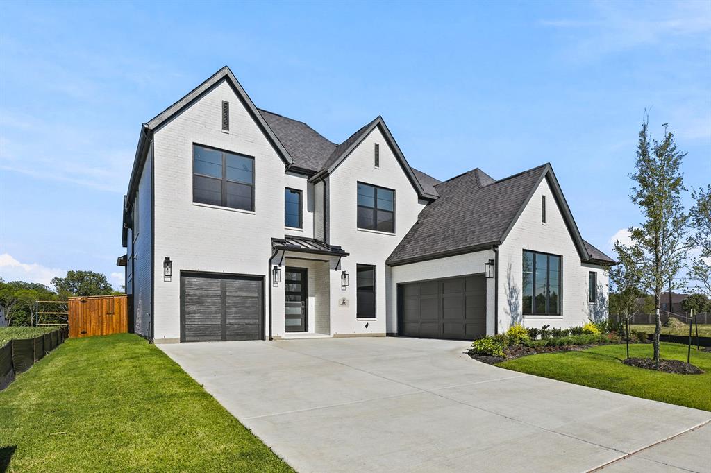 204 Hunters Glen Way, Allen, TX 75013 photo