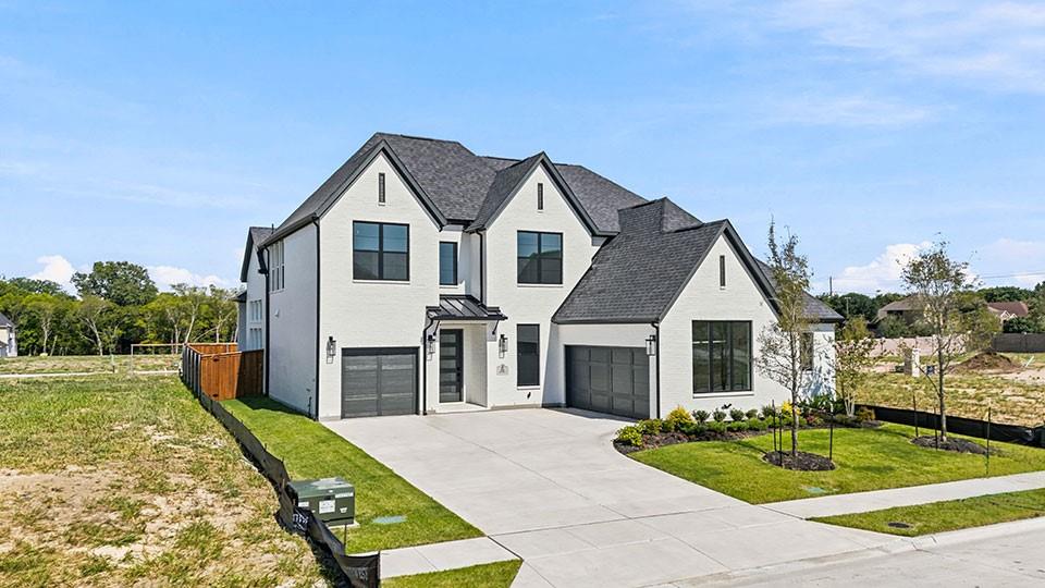 204 Hunters Glen Way, Allen, TX 75013 photo