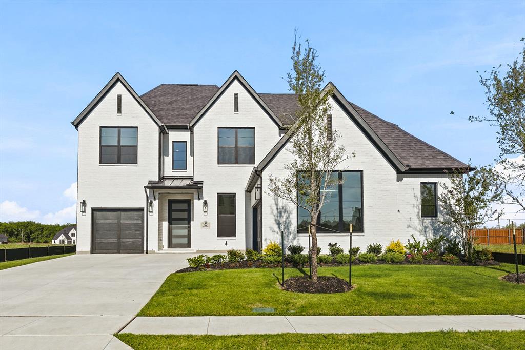 204 Hunters Glen Way, Allen, TX 75013