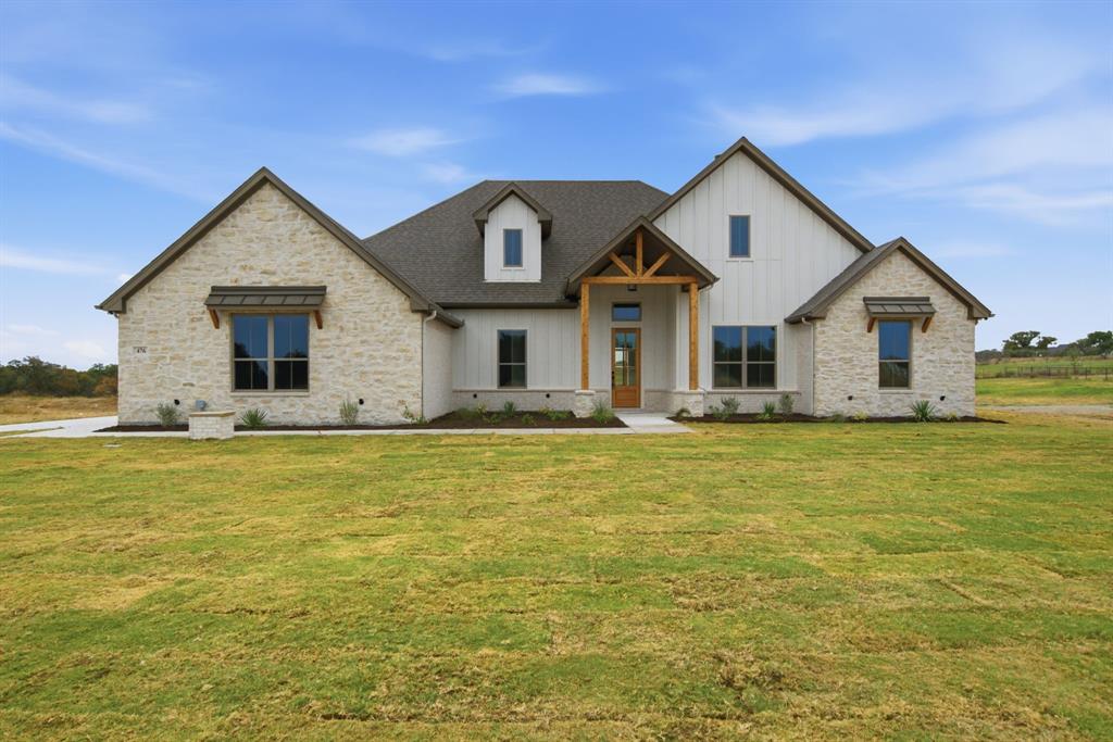 476 Danner Dr, Aledo, TX 76008 photo
