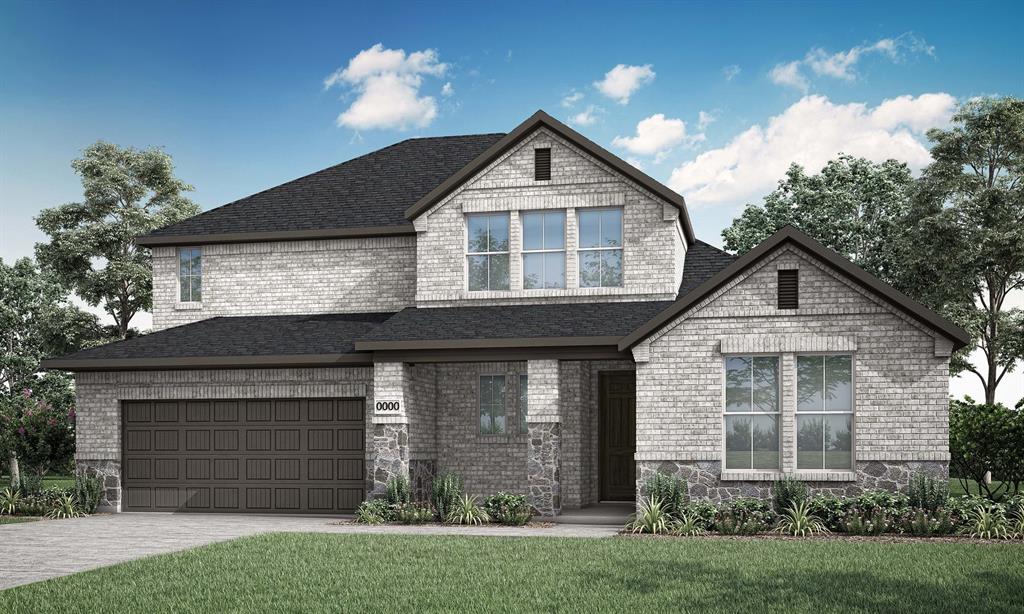 602 Boxwood Ct, Mansfield, TX 76063